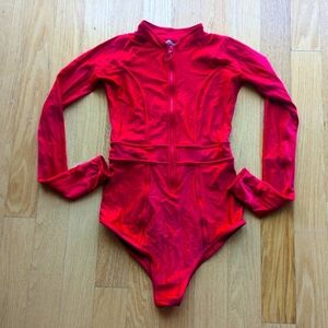 Duskii long sleeve swimwear